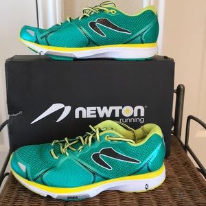 Newton Fate 2 Running Shoes